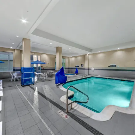 Hilton Garden Inn Ithaca