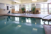 Hilton Garden Inn Evansville - Swimmingpools