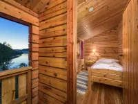 Fjordblick I Hotels in Stryn