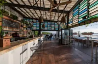 Mayan Monkey Cancun - Social Hotel Hotels in Benito Juarez
