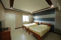 Baan Sabuy Jung Hotels in Aranyaprathet