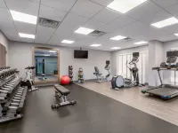 Hampton Inn Kingsport Hotels in Sullivan County