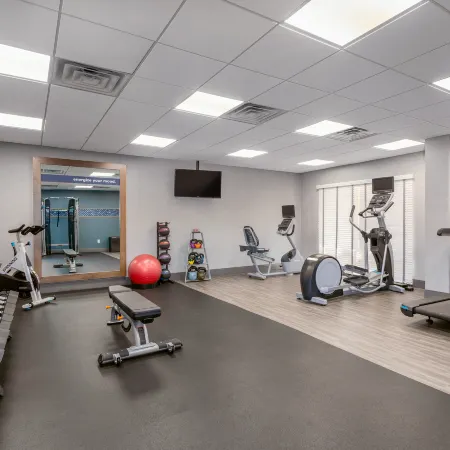 Hampton Inn Kingsport