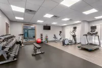 Hampton Inn Kingsport Các khách sạn ở Kingsport