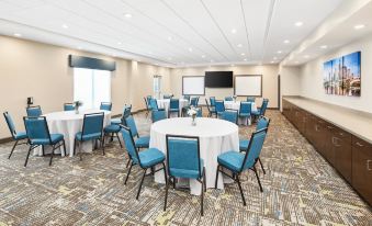 Hampton Inn by Hilton Odessa Trinity