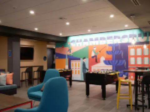 Tru by Hilton Chambersburg Hotels in Chambersburg