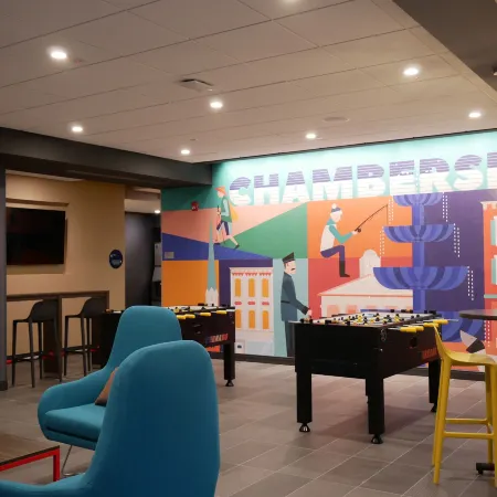 Tru by Hilton Chambersburg