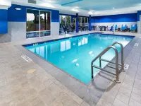 هامتون إن آند سويتس هوستون هايتس آي - 10 Hotels near بايو بيند