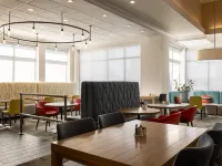 Hilton Garden Inn Spokane Airport Hotels in Spokane