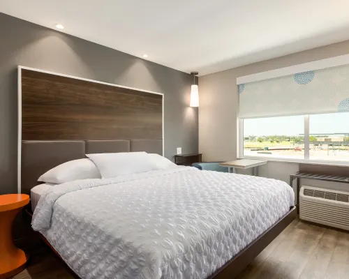 Tru by Hilton Wichita Northeast Hotels in Wichita