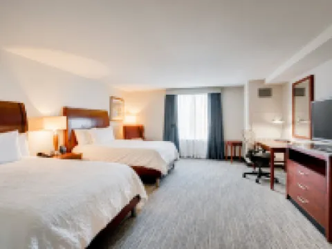 Hilton Garden Inn Milwaukee Airport Hotels in Milwaukee