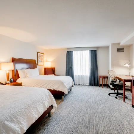 Hilton Garden Inn Milwaukee Airport