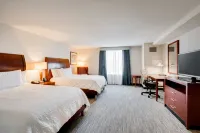 Hilton Garden Inn Milwaukee Airport Отели в г. Ок Крик