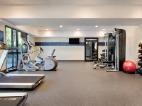 Hampton Inn Pawley's Island Hotels in Georgetown County