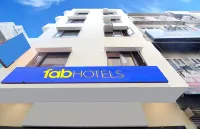 FabHotel Golden Sunrise Inn