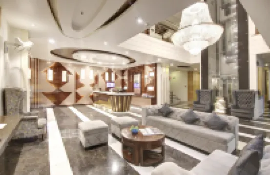 Hotel All Iz Well - Traveller Choice Award Winner 2025 Hotels in Central Delhi