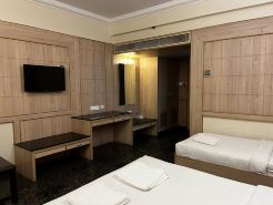 Hotel Radha Prasad