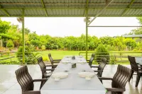 The Riverine Stays by Igatpuri Hotels in Malunje