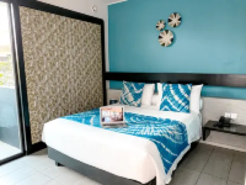 Hotel Onomo Abidjan Airport 飯店 阿比讓住宿飯店