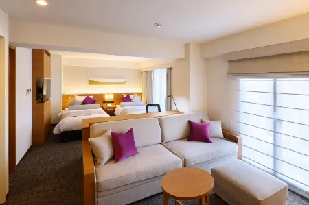 ANA Crowne Plaza Nagasaki Gloverhill