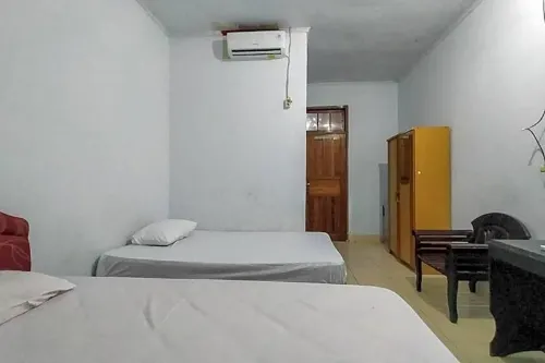 Fauziah Hotel Syariah Kendari