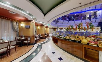 Al Muna Kareem Hotel- EX Leader