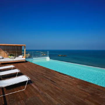 Posia Retreat & Spa Una Esperienze