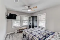 Amazing! ATnT Stadium Rangers New Ball Park, Six Flags, Hurricane Harb Tex Live!