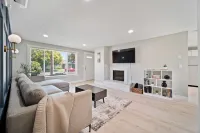 Modern Home in Portland