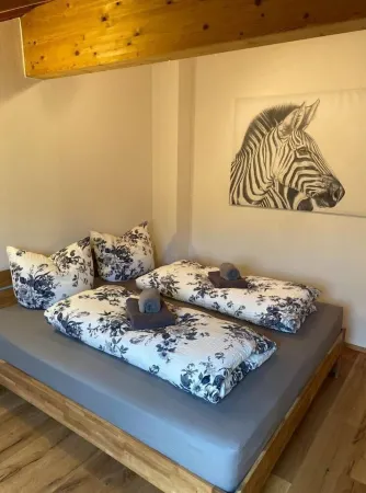 Neurenovierte Ferienwohnung "lisl"