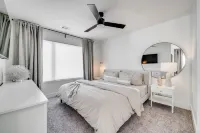 Place on Park - 3-Bed, 2.5-Bath