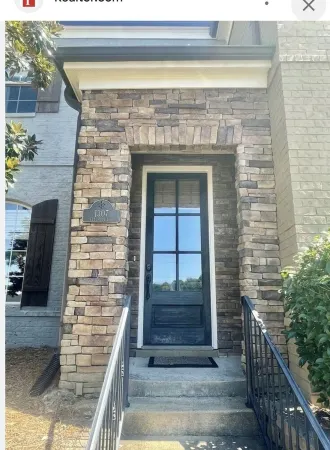 Cozy Oxford Townhouse, Close to Campus