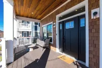 Stunning 4 Bedroom Beach Condo in Ocean City, NJ - Your Perfect Summer Retreat!