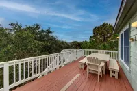 Outer Banks Family-sized Vacation Home 10-minute Walk from the Beach.