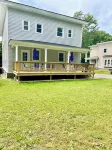 Newly Renovated Baseball Townhouse