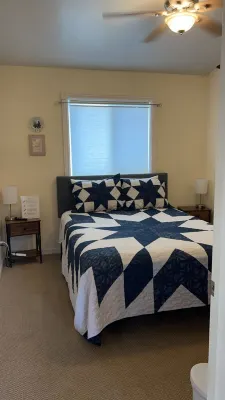 The Cottage on Mill street with Hot Tub
