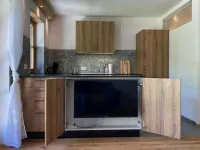 Neurenovierte 60m2 Fewo Xaverl zw. Stadt&bergen