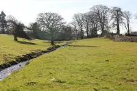 Gorgeous Lakeland cottage with delightful private garden. Free EV charging.