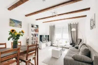 Fewo in Ruhiger Lage Direkt am Wanderweg zum Lilienstein