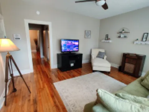Jamestown in the Heart of Avondale close to downtown Jax