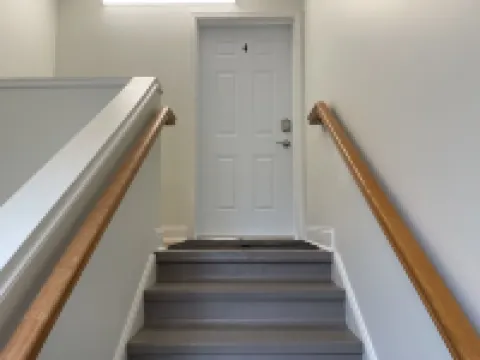 Penthouse Suite—Steps from Mayo Clinic Hospital