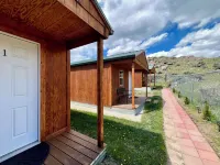 Wild View Cabin
