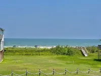 Beautiful 8Bed/7Bath Beach View Home for the entire Family