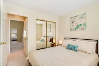 Spacious High Ceilings 5br/3bath. SF Bay Area Hotels near California State University, East Bay