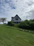 The Beach Haven House with spectacular views!