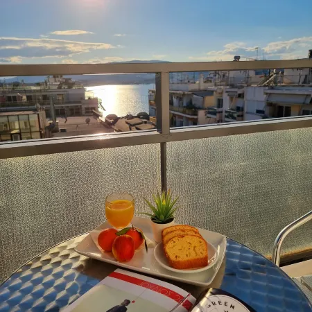 Hotel Nefeli