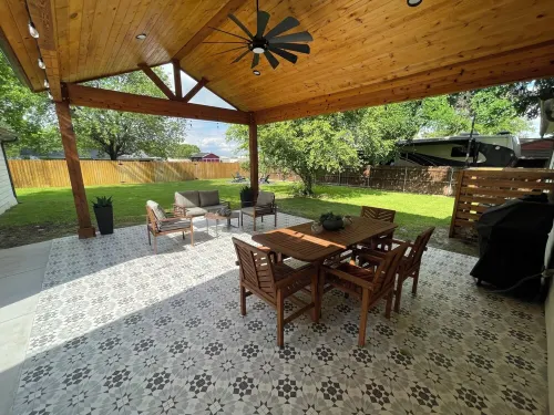 The Retreat on 2nd St