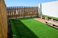 Rural lodging la torre in Nigüelas(Granada)near coast, Alpujarras, Sierra