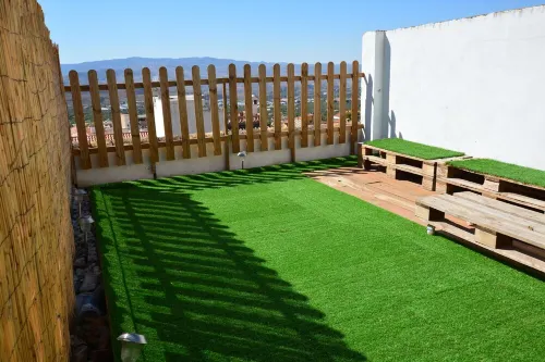 Rural lodging la torre in Nigüelas(Granada)near coast, Alpujarras, Sierra Hotels in Niguelas