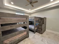 Uptown River Front Condos #301